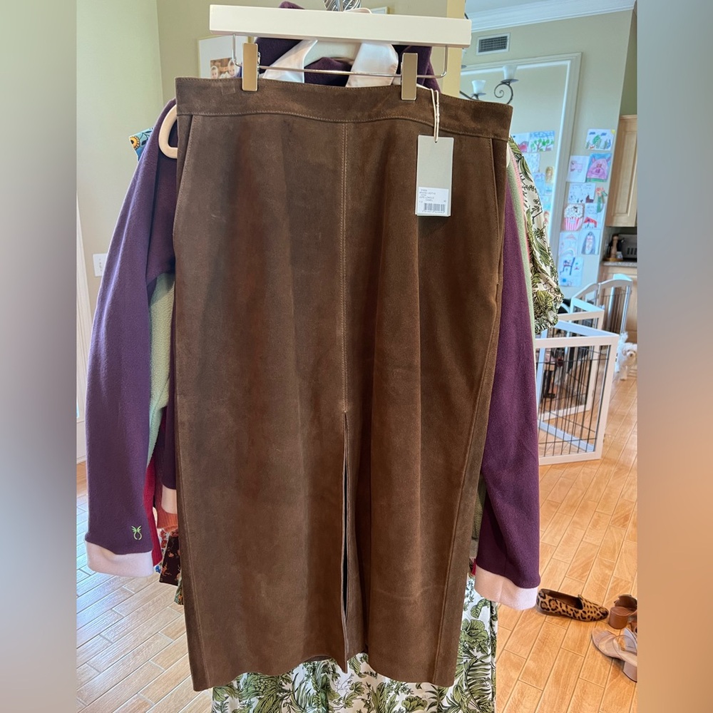 Vanessa Bruno Dayna Skirt